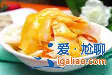 涼皮的制作方法？
