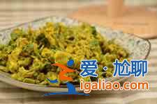 香椿炒雞蛋的做法? 香椿炒雞蛋的做法?