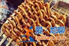 烤面筋的做法? 烤面筋的做法?