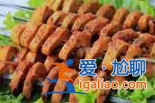 烤面筋的做法? 烤面筋的做法?