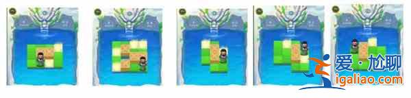 三國(guó)殺周年慶推箱子怎么過(guò)?2021周年慶推箱子通關(guān)攻略? 三國(guó)殺周年慶推箱子怎么過(guò)?2021周年慶推箱子通關(guān)攻略?