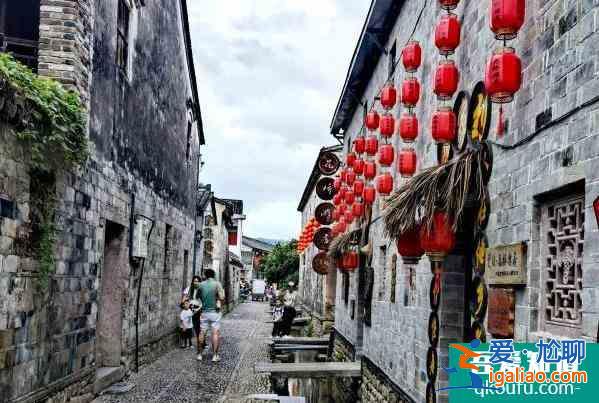 寧波景區(qū)什么時候恢復(fù)開放 多家景區(qū)陸續(xù)宣布恢復(fù)開放？