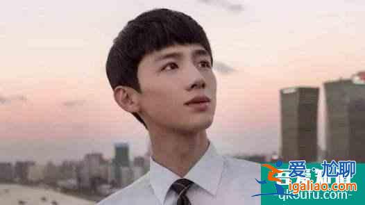 趙又廷白敬亭主演《平凡的榮耀》將播，三個優質打造精品職場劇？