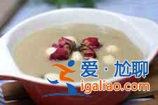 綠豆沙冰的做法? 綠豆沙冰的做法?