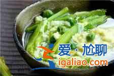 黃花菜雞蛋湯的做法？