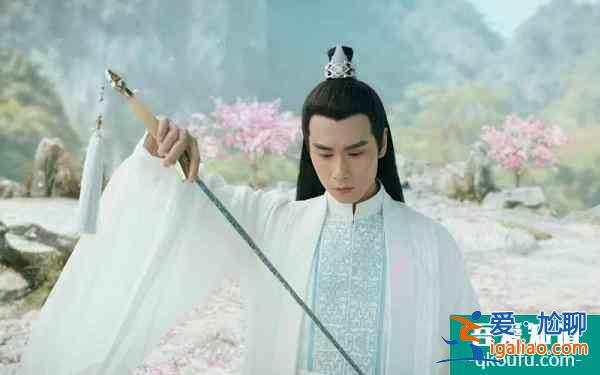 《平凡的榮耀》未播，喬欣又一女主劇將襲，搭檔當(dāng)紅小生胡一天？