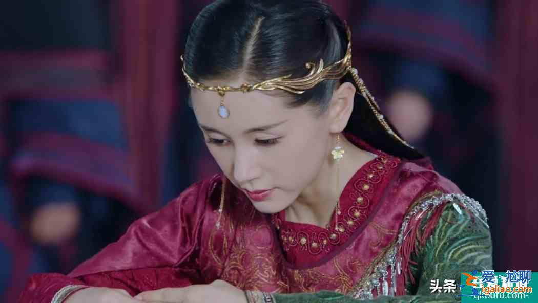 《太古神王》開播，故事雷人特效差，盛一倫面癱式演技實(shí)在是難看？