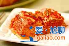 韓國(guó)泡菜的腌制方法？