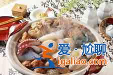 關東煮的做法？