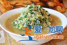 蝦醬雞蛋？