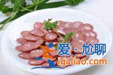 香腸的做法大全? 香腸的做法大全?