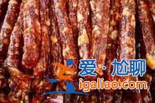 香腸的做法大全? 香腸的做法大全?