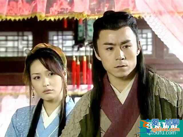 這些承包過你童年的明星居然都參演了《太古神王》?? 這些承包過你童年的明星居然都參演了《太古神王》??