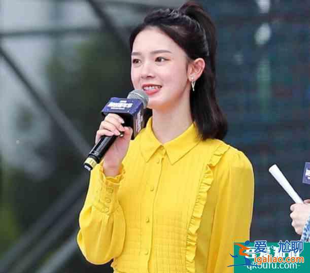 陳瑤坦言推薦張若昀客串《少女大人》卻被他拒絕，原因夠笑三天？