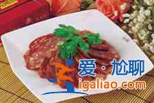 香腸的做法大全? 香腸的做法大全?