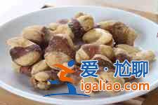 五香大豆的做法？