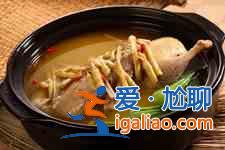 煲湯大全？