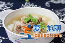 煲湯大全？