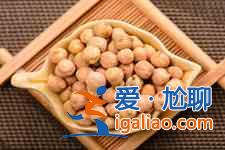 鷹嘴豆怎么吃？