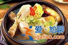 煲湯大全？