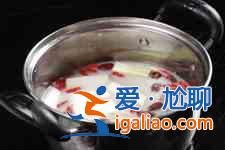 清湯火鍋的做法？