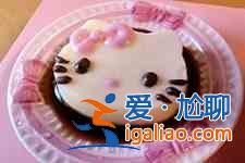 布丁怎么做？