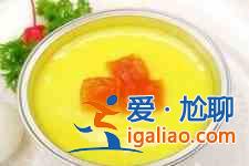 果凍布丁的做法？