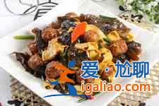 大雜燴的做法？