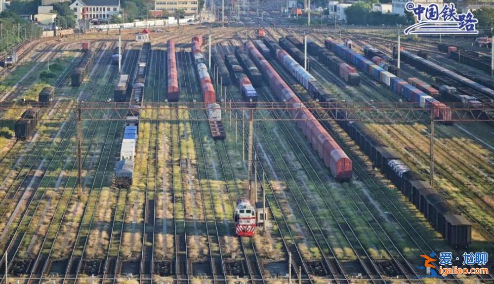 全國鐵路26日起實行新的列車運行圖 中西部多條新線開通？