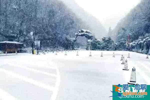 神農(nóng)架冬天有什么好玩的 當(dāng)然不僅僅只有滑雪了？