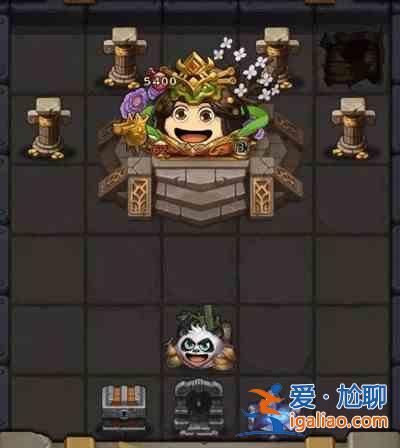 不思議迷宮楊玉環試煉怎么打？楊玉環岡布奧試煉通關攻略？