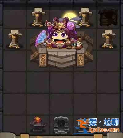 不思議迷宮貂蟬試煉攻略大全 岡布奧試煉貂蟬試煉通關圖文攻略？