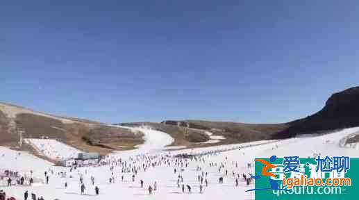 天津冬天去哪里玩比較好 溫泉、滑雪全都有？