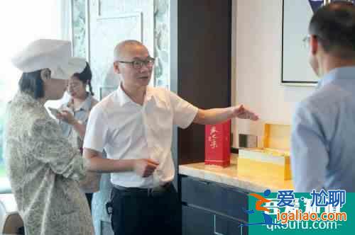 舍得酒業(yè)×三亞·亞特蘭蒂斯，跨界合作開啟舌尖酒香之旅？