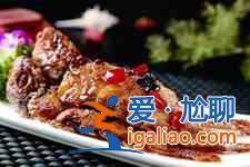 蒜燒小黃魚？