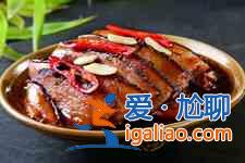 條子肉的做法？