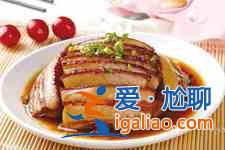 條子肉的做法？