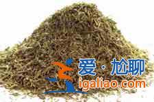 百里香煎魚？