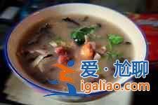 胡辣湯的做法？