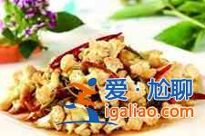菜花的做法大全？