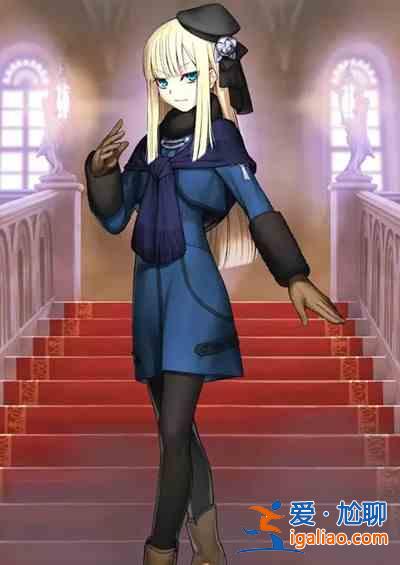 fgo司馬懿有哪些技能?司馬懿技能效果詳解? fgo司馬懿有哪些技能?司馬懿技能效果詳解?