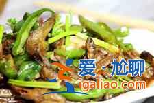 風(fēng)干魚怎么做好吃？