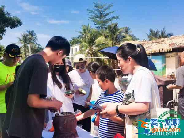 三亞市農(nóng)業(yè)+旅游系列活動2021年"果樹下的約定"采摘節(jié)？