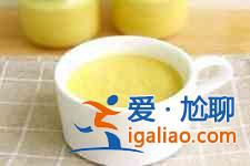 奶油玉米濃湯的做法？