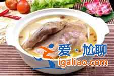煲湯食譜大全及做法？