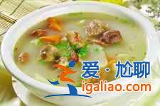 煲湯食譜大全及做法？
