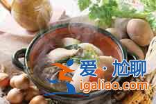 砂鍋燉菜？