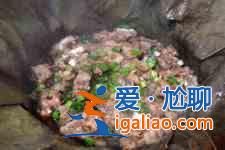 清蒸排骨？