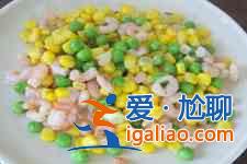 炒蝦仁的家常做法？