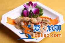 清蒸排骨？